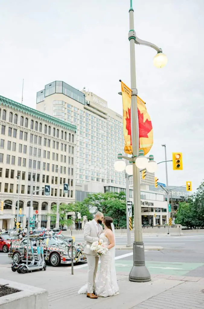 Melissa Jamal Venue22 Wedding Photos September Grey Loft Studio 2022