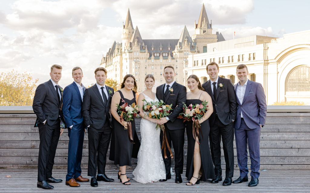 Julia Nick Nac Wedding October Grey Loft Studio 2022