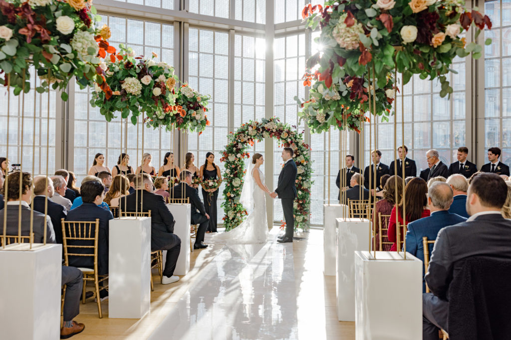 Julia Nick Nac Wedding October Grey Loft Studio 2022