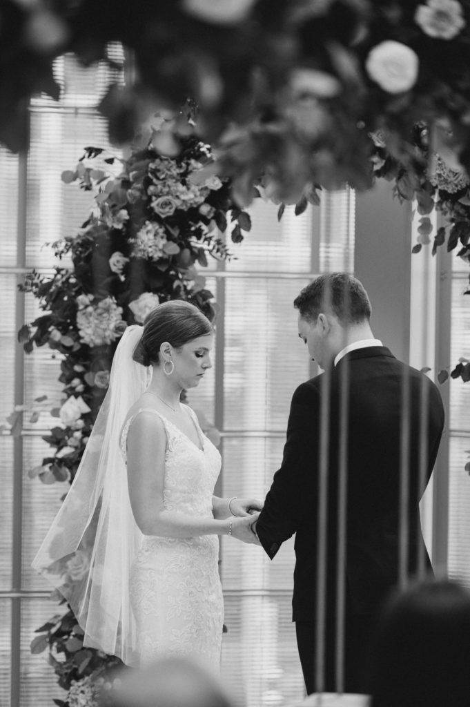 Julia Nick Nac Wedding October Grey Loft Studio 2022