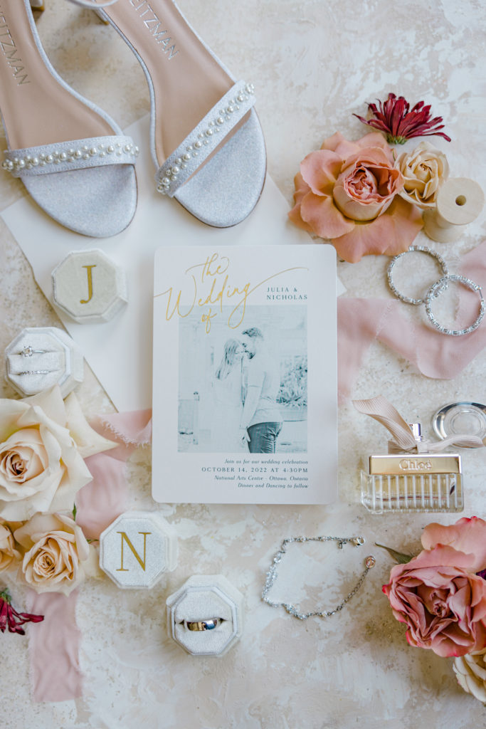 Julia Nick Nac Wedding October Grey Loft Studio 2022