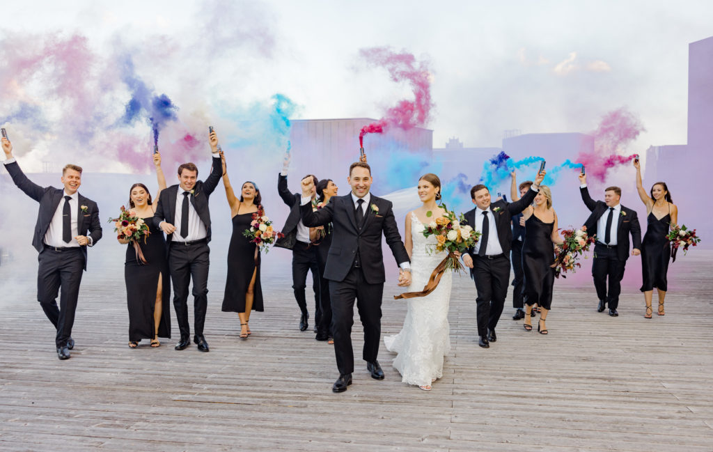 Julia Nick Nac Wedding October Grey Loft Studio 2022