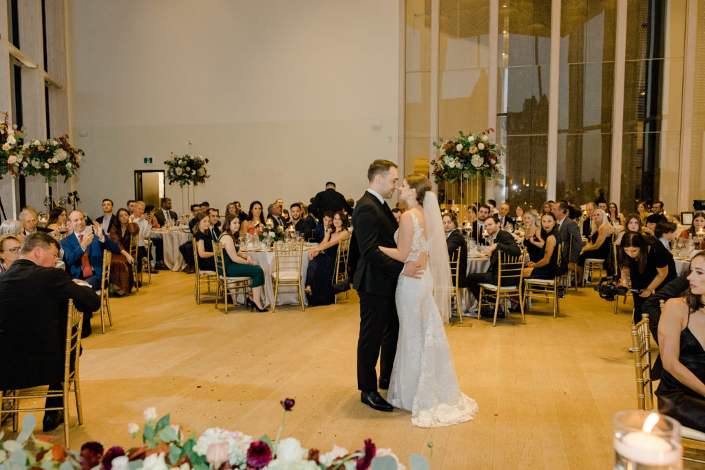 Julia Nick Nac Wedding October Grey Loft Studio 2022
