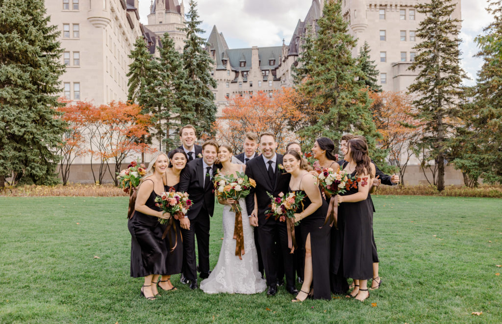 Julia Nick Nac Wedding October Grey Loft Studio 2022