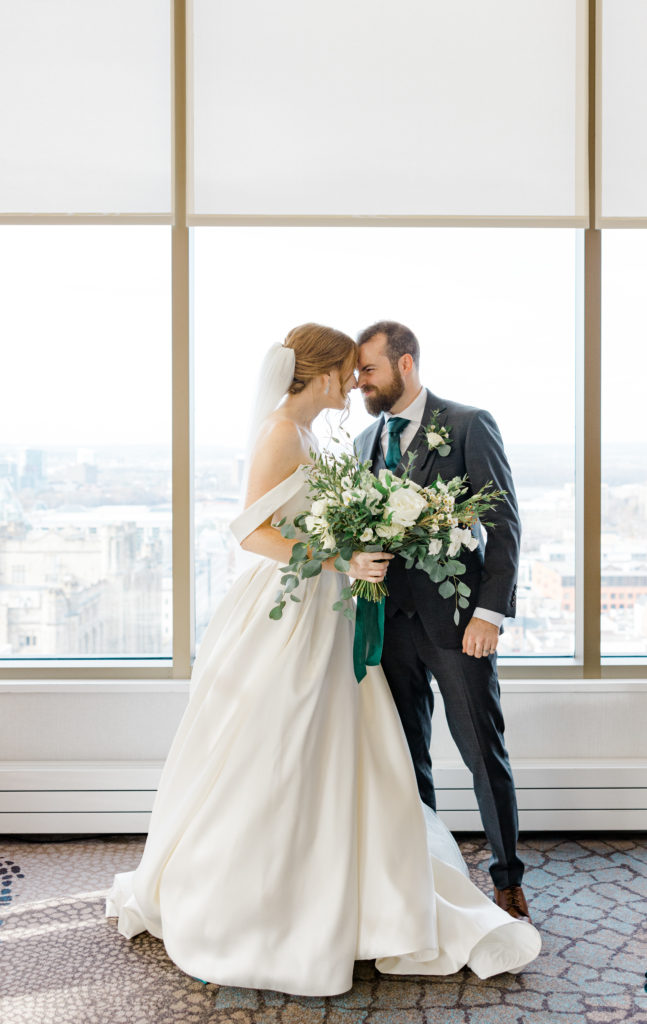 Jess Kenny Venue22 Wedding Nov Grey Loft Studio 2022