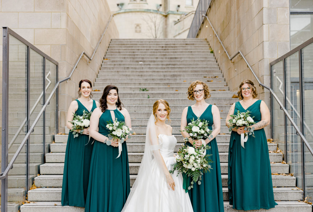 Jess Kenny Venue22 Wedding Nov Grey Loft Studio 2022