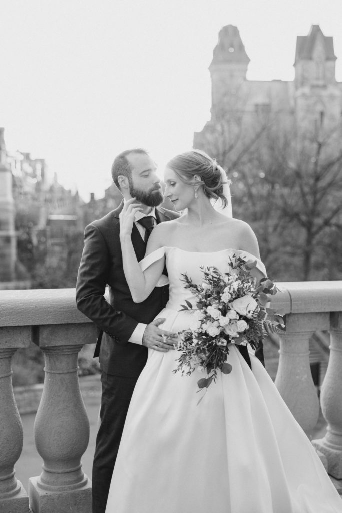 Jess Kenny Venue22 Wedding Nov Grey Loft Studio 2022