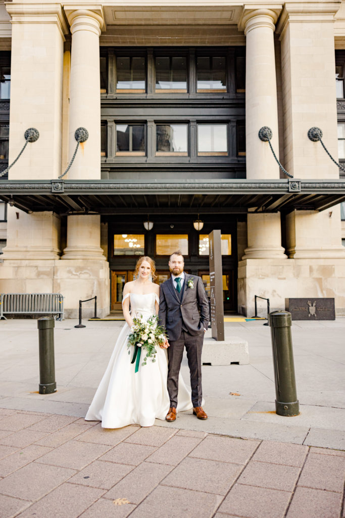 Jess Kenny Venue22 Wedding Nov Grey Loft Studio 2022