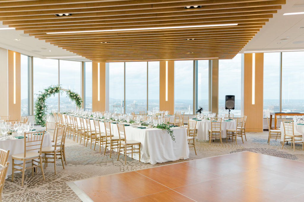 Jess Kenny Venue22 Wedding Nov Grey Loft Studio 2022
