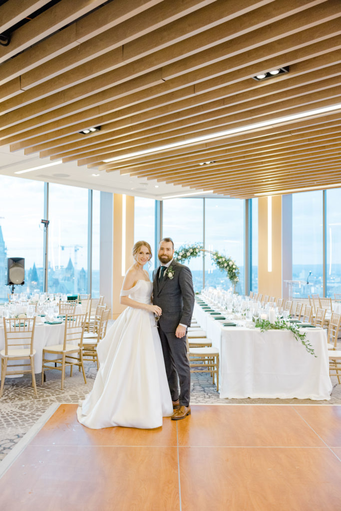 Jess Kenny Venue22 Wedding Nov Grey Loft Studio 2022