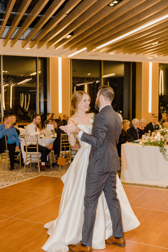 Jess Kenny Venue22 Wedding Nov Grey Loft Studio 2022