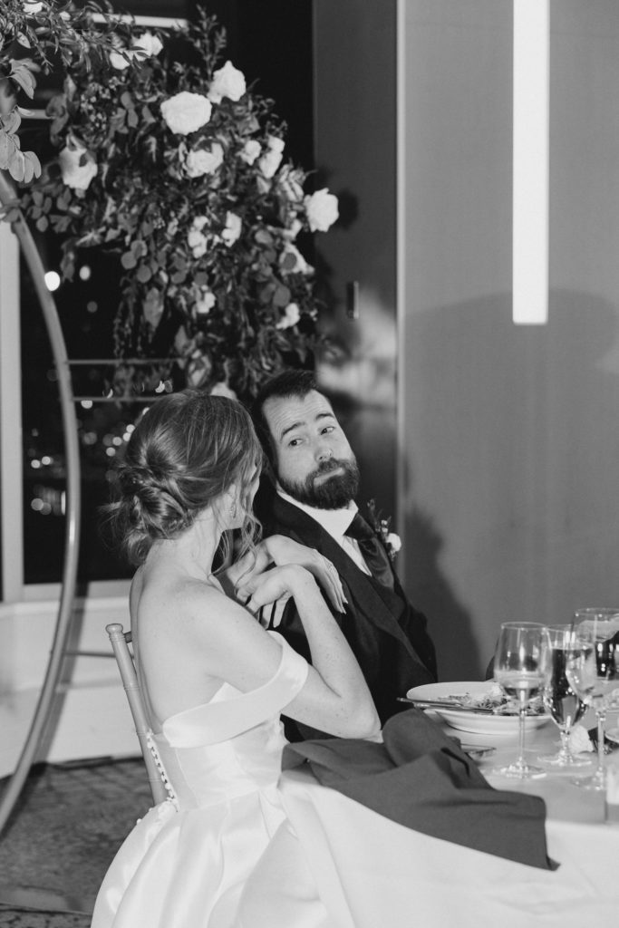 Jess Kenny Venue22 Wedding Nov Grey Loft Studio 2022