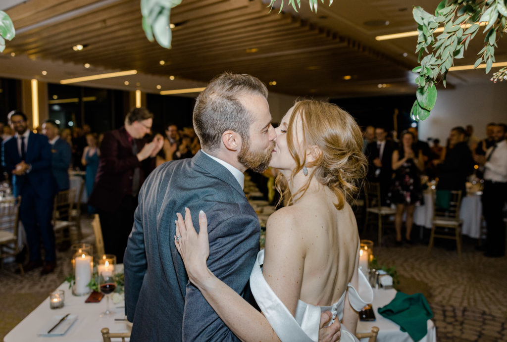 Jess Kenny Venue22 Wedding Nov Grey Loft Studio 2022