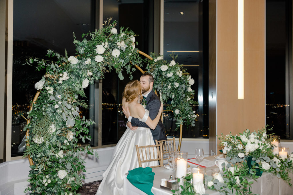 Jess Kenny Venue22 Wedding Nov Grey Loft Studio 2022