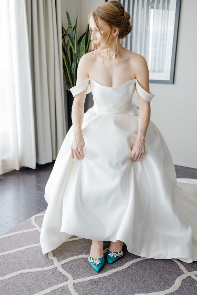 Jess Kenny Venue22 Wedding Nov Grey Loft Studio 2022