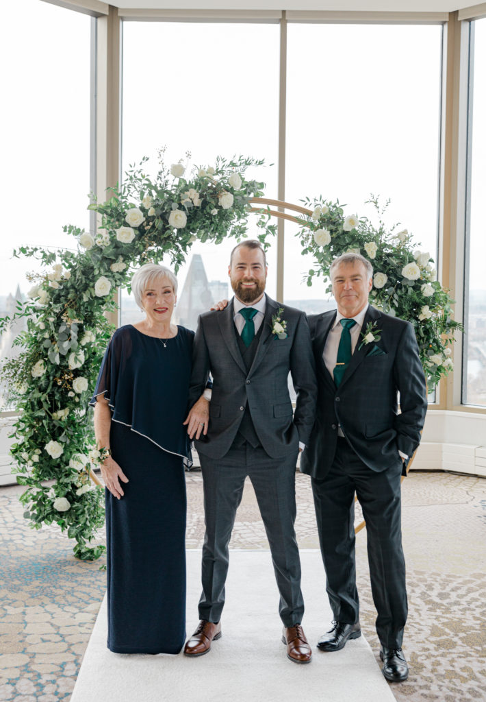 Jess Kenny Venue22 Wedding Nov Grey Loft Studio 2022