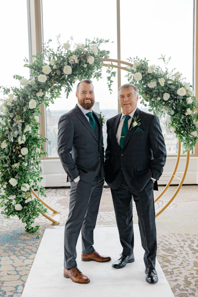 Jess Kenny Venue22 Wedding Nov Grey Loft Studio 2022
