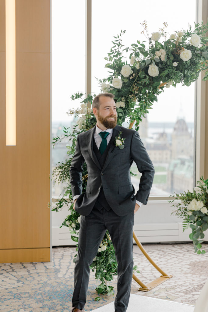 Jess Kenny Venue22 Wedding Nov Grey Loft Studio 2022