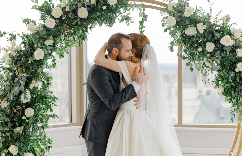 Jess Kenny Venue22 Wedding Nov Grey Loft Studio 2022
