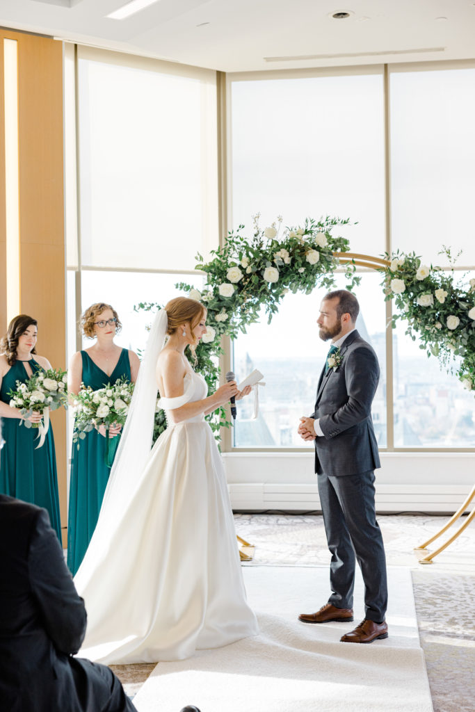 Jess Kenny Venue22 Wedding Nov Grey Loft Studio 2022