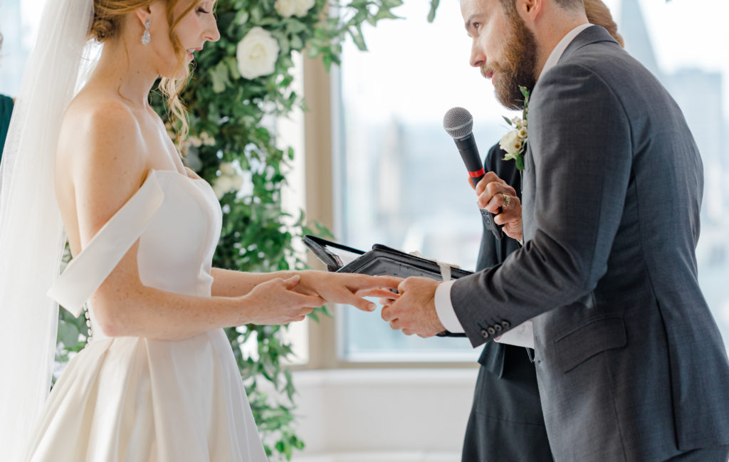 Jess Kenny Venue22 Wedding Nov Grey Loft Studio 2022