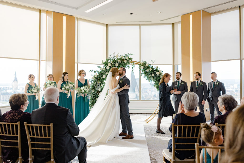 Jess Kenny Venue22 Wedding Nov Grey Loft Studio 2022