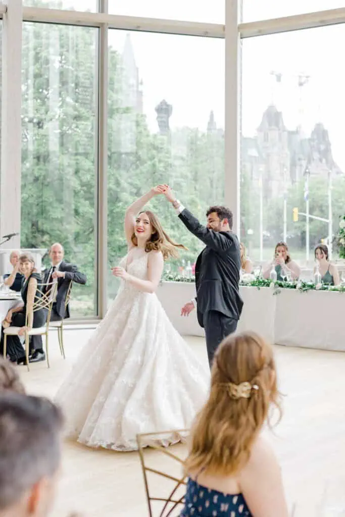 Alexandra Colin Nac May Wedding Grey Loft Studio 2023