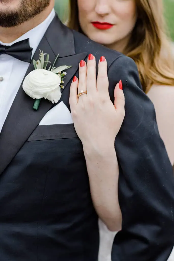 Alexandra Colin Nac May Wedding Grey Loft Studio 2023 207
