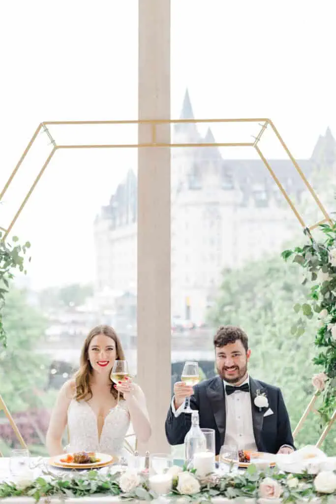 Alexandra Colin Nac May Wedding Grey Loft Studio 2023