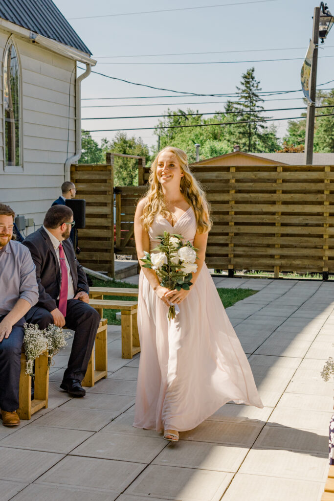 Amanda Mark Ottawa Wedding June Grey Loft Studio 2023