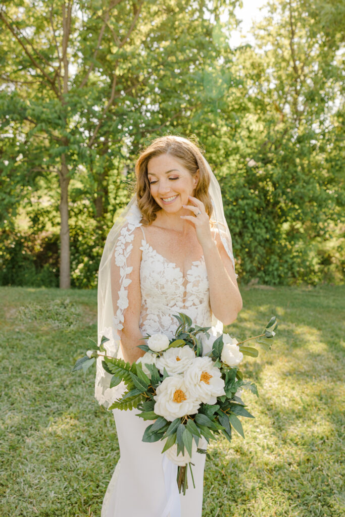 Amanda Mark Ottawa Wedding June Grey Loft Studio 2023