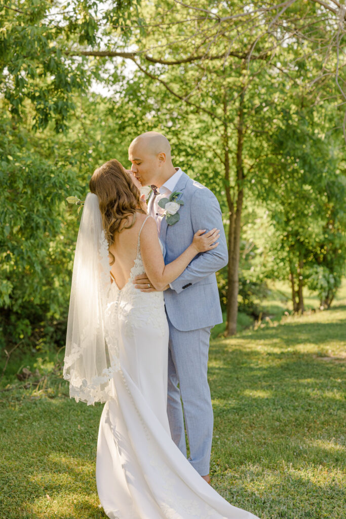 Amanda Mark Ottawa Wedding June Grey Loft Studio 2023