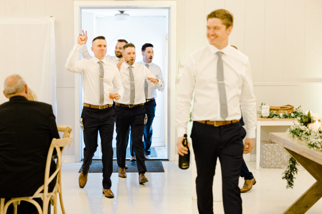 Amanda Mark Ottawa Wedding June Grey Loft Studio 2023