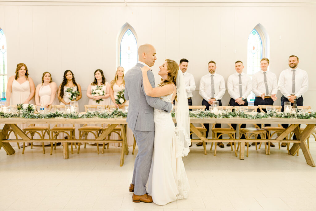 Amanda Mark Ottawa Wedding June Grey Loft Studio 2023