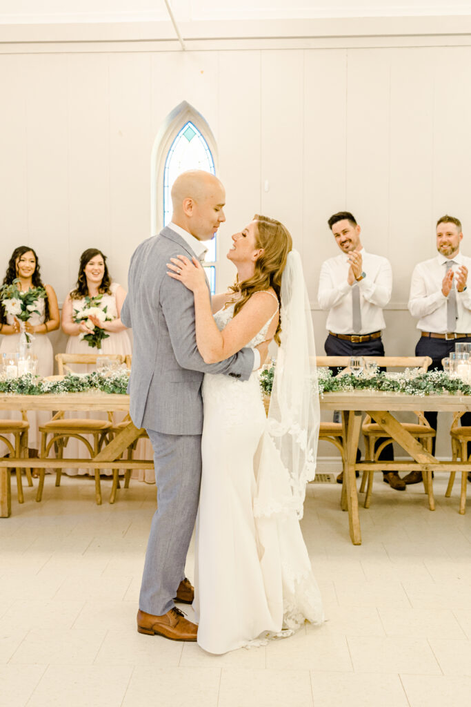 Amanda Mark Ottawa Wedding June Grey Loft Studio 2023
