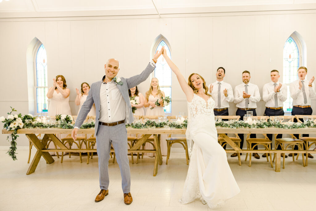 Amanda Mark Ottawa Wedding June Grey Loft Studio 2023