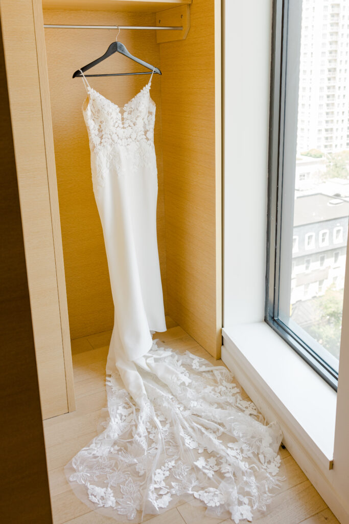 Amanda Mark Ottawa Wedding June Grey Loft Studio 2023