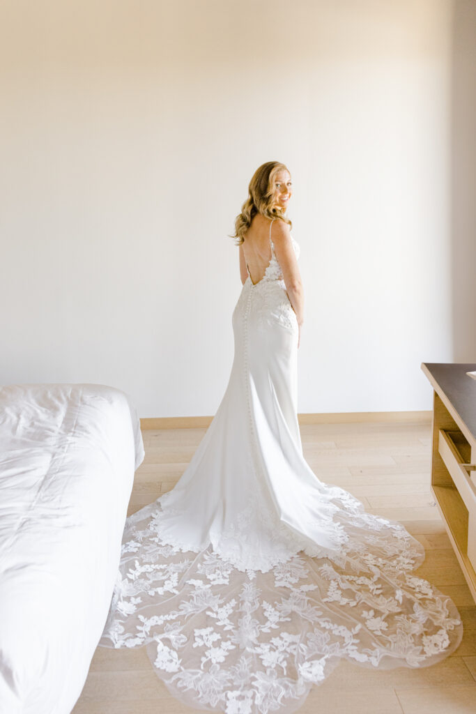 Amanda Mark Ottawa Wedding June Grey Loft Studio 2023