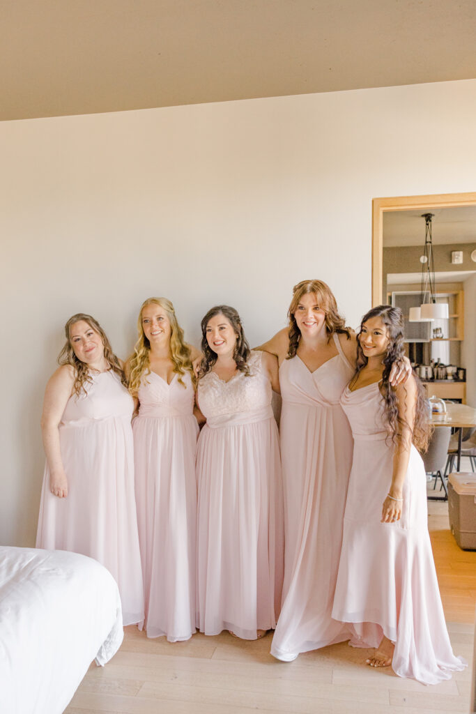 Amanda Mark Ottawa Wedding June Grey Loft Studio 2023