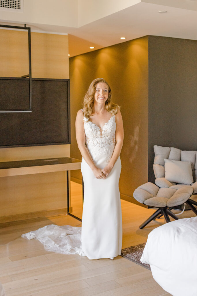 Amanda Mark Ottawa Wedding June Grey Loft Studio 2023