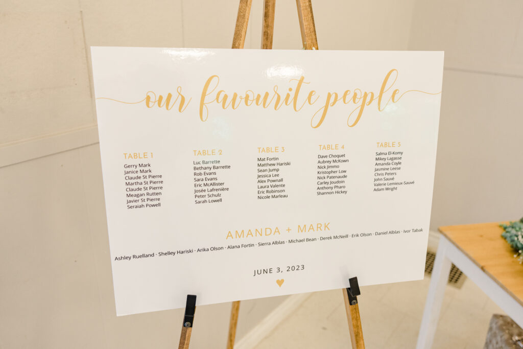 Amanda Mark Ottawa Wedding June Grey Loft Studio 2023