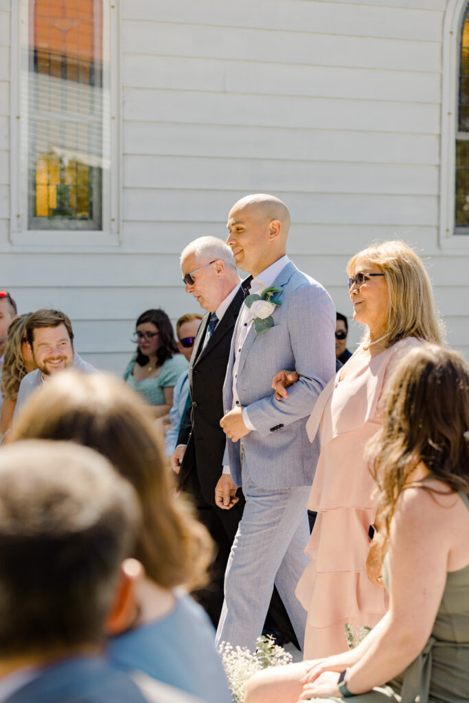 Amanda Mark Ottawa Wedding June Grey Loft Studio 2023