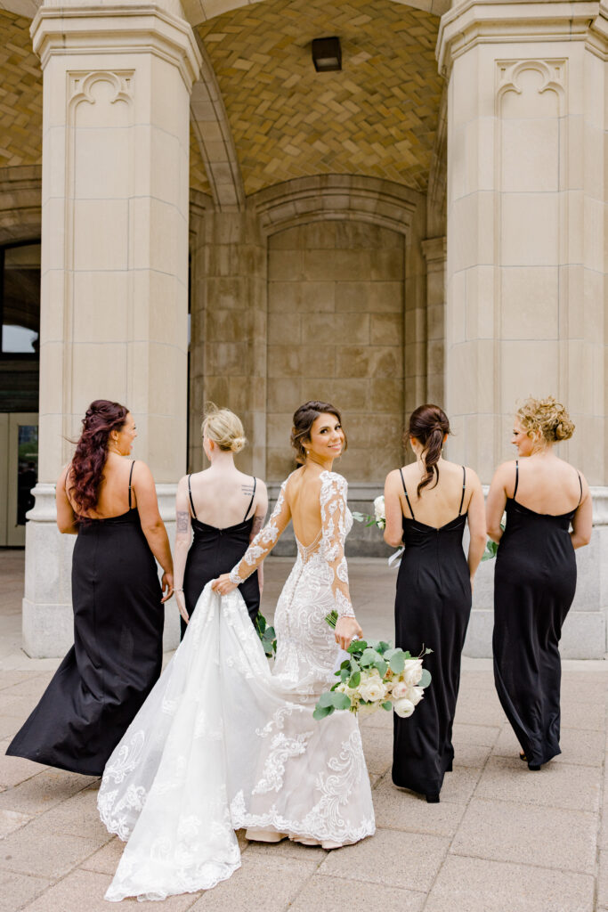 Hannah Braden Shaw Centre 50sussex Wedding June Grey Loft Studio 2023 119