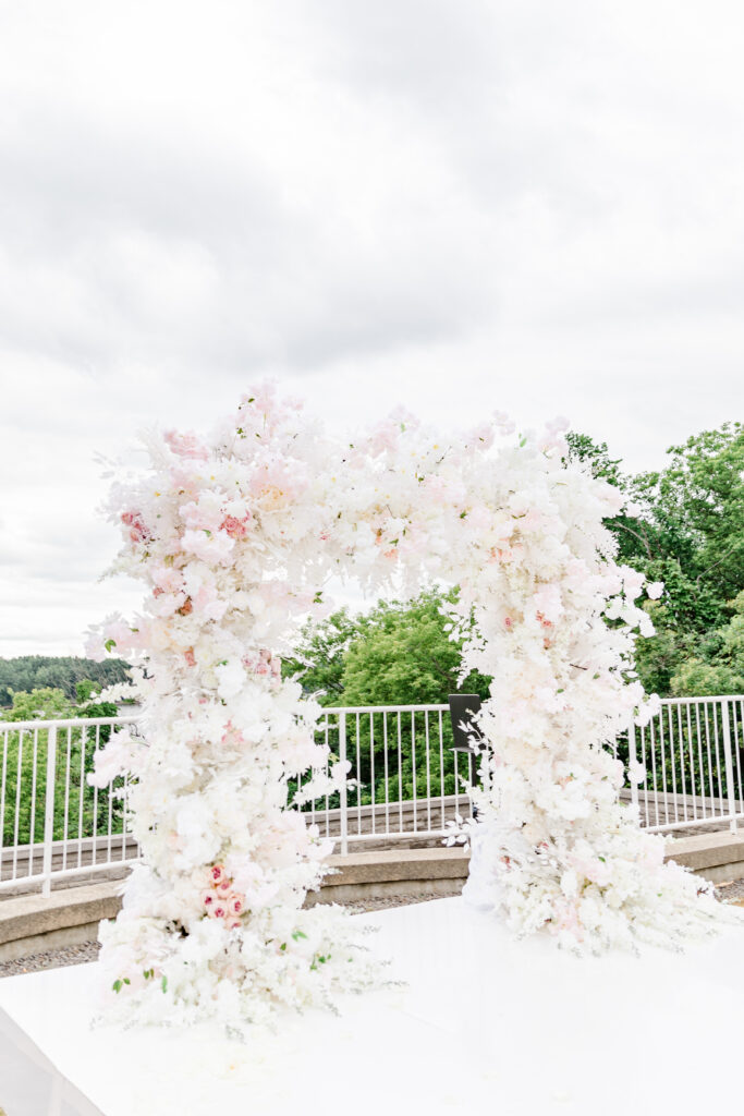 Hannah Braden Shaw Centre 50sussex Wedding June Grey Loft Studio 2023 140