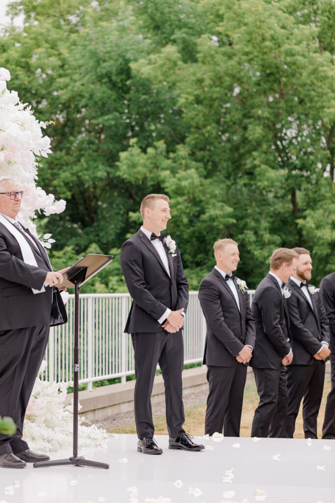 Hannah Braden Shaw Centre 50sussex Wedding June Grey Loft Studio 2023