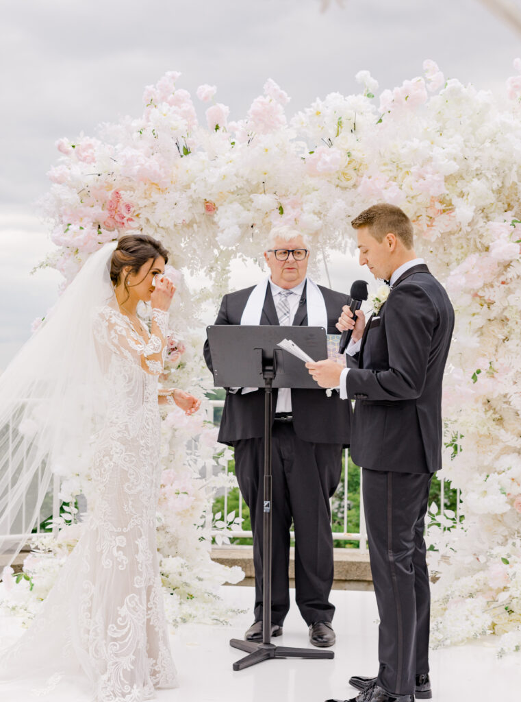 Hannah Braden Shaw Centre 50sussex Wedding June Grey Loft Studio 2023