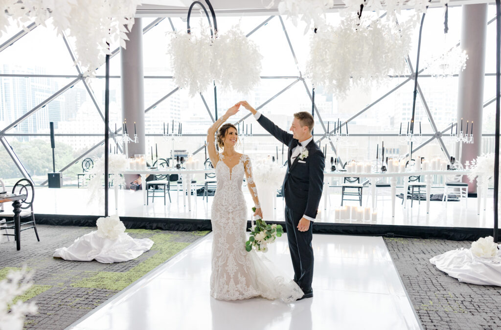 Hannah Braden Shaw Centre 50sussex Wedding June Grey Loft Studio 2023