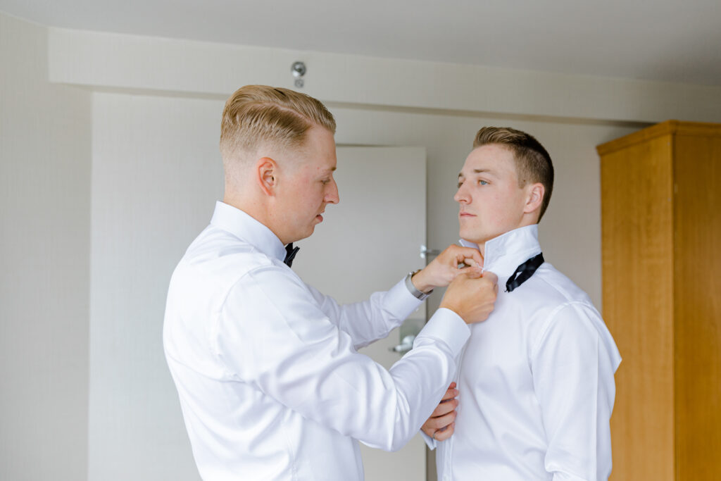 Hannah Braden Shaw Centre 50sussex Wedding June Grey Loft Studio 2023 30