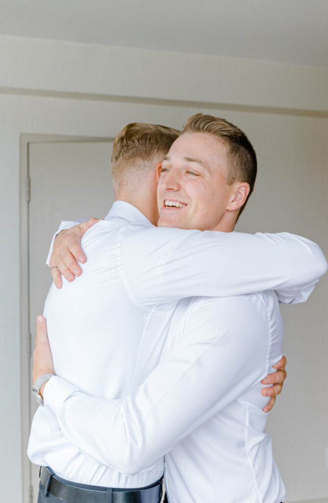 Hannah Braden Shaw Centre 50sussex Wedding June Grey Loft Studio 2023 31