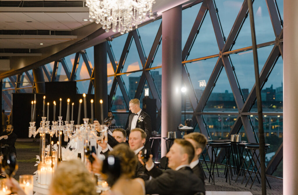 Hannah Braden Shaw Centre 50sussex Wedding June Grey Loft Studio 2023